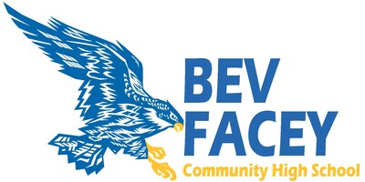 Bev Facey Community High Home Page